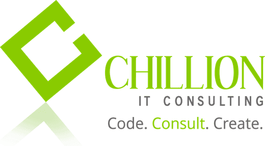 CHILLION IT Consulting - Code. Consult. Create.